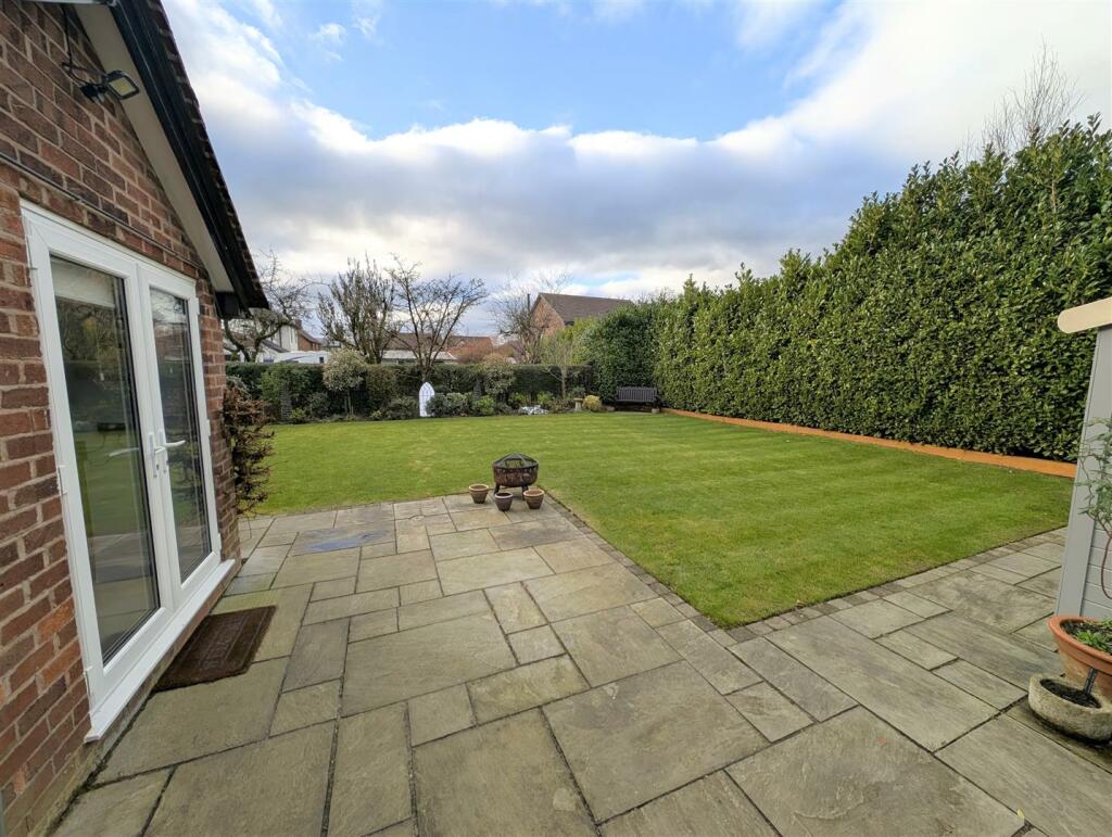 Additional image 39 of Congleton Road, Sandbach