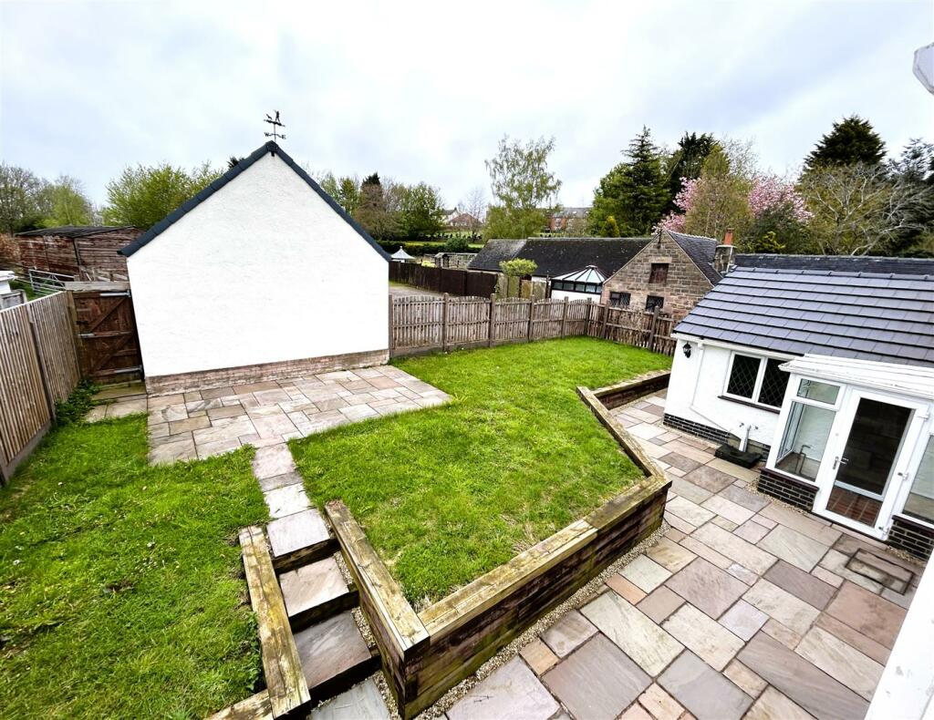 Additional image 20 of School Lane, Heage, Belper