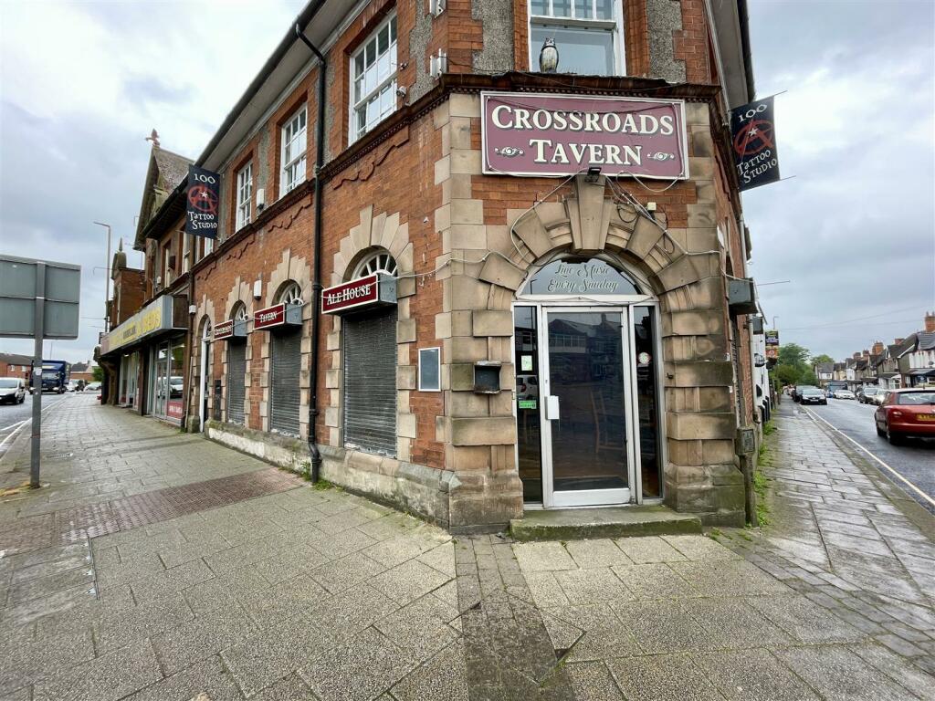 Additional image 6 of High Street, Alfreton