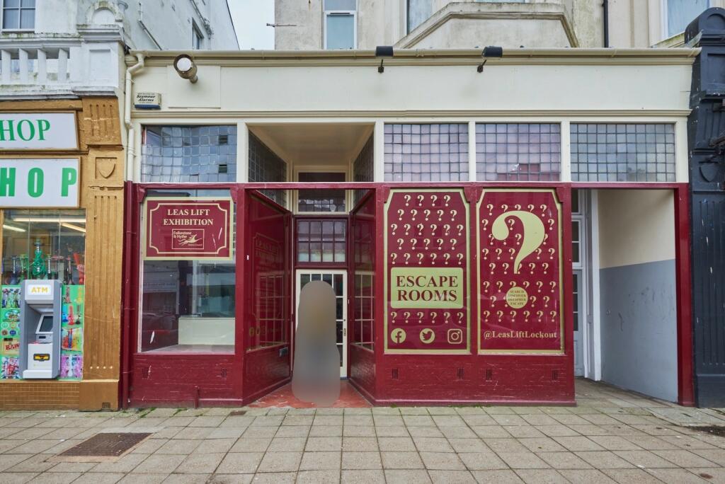 Additional image 11 of Sandgate Road, Folkestone, CT20