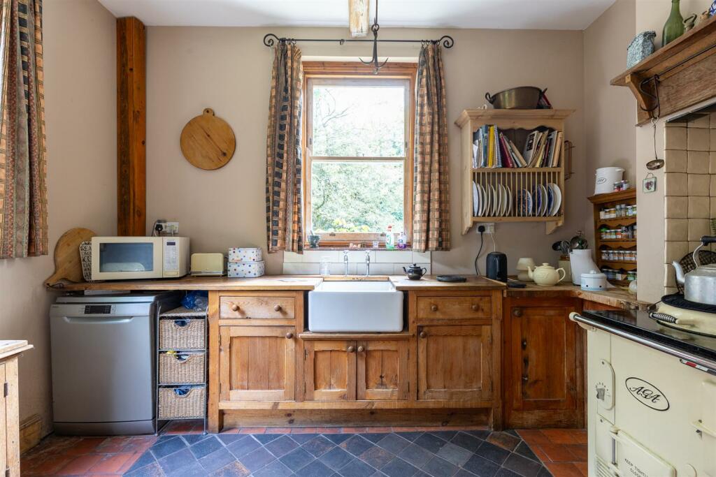 Additional image 16 of Beech House, Woore Road, Audlem, Cheshire