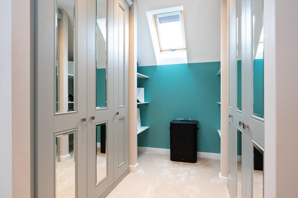 Additional image 9 of Chellaston, 
Derbyshire
DE73 6TQ