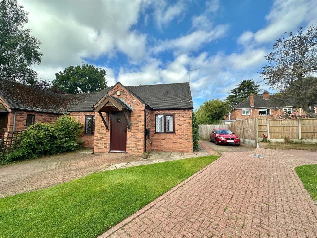 Additional image 31 of Churchfields, Audlem, Cheshire