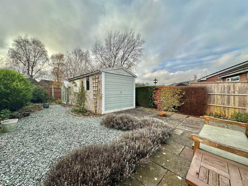 Additional image 14 of Scaife Road, Nantwich, Cheshire