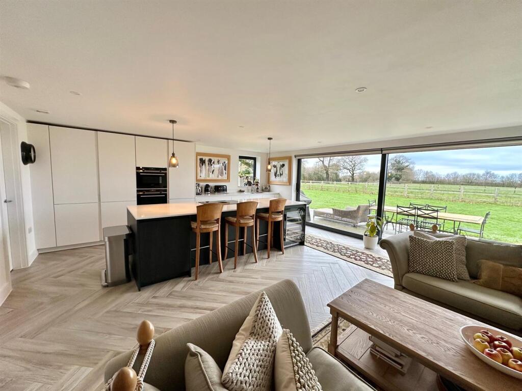 Additional image 62 of Snape Lane, Weston, Cheshire