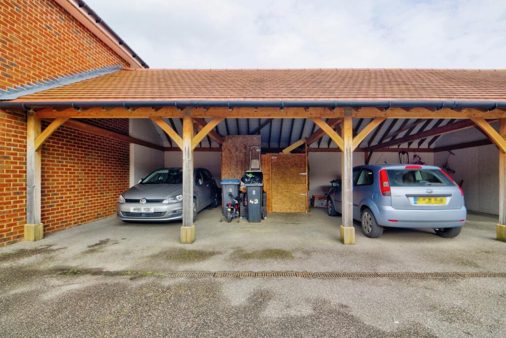 Additional image 11 of Central Boulevard, Aylesham, CT3