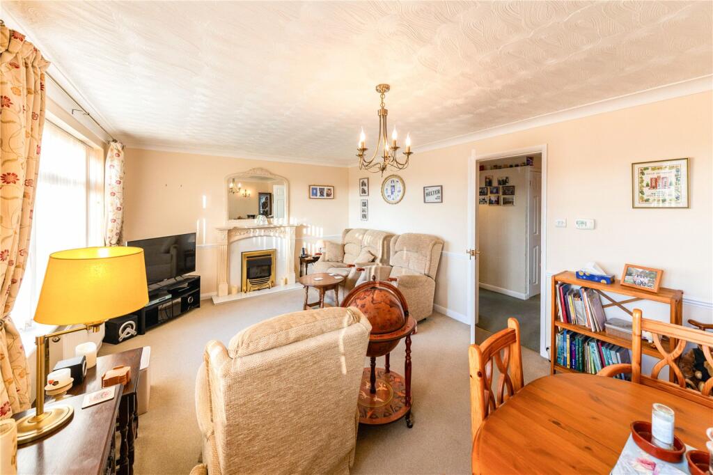 Additional image 4 of Primary Close, Belper, Derbyshire, DE56