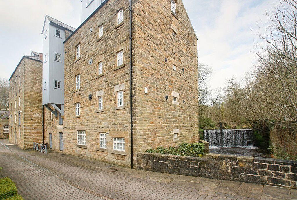 Additional image 11 of Baileys Mill, Bentley Brook, Matlock, DE4 5NR