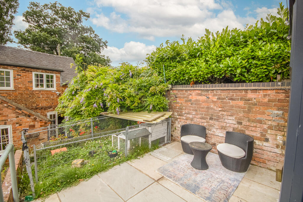 Additional image 22 of Mount Pleasant Road, Repton