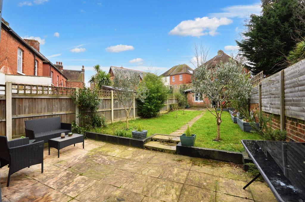 Additional image 14 of Radnor Park Road, Folkestone, CT19
