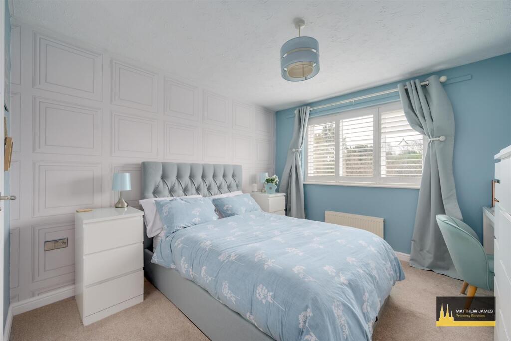 Additional image 11 of Larkin Grove, Walsgrave, Coventry * CUL-DE-SAC LOCATION *