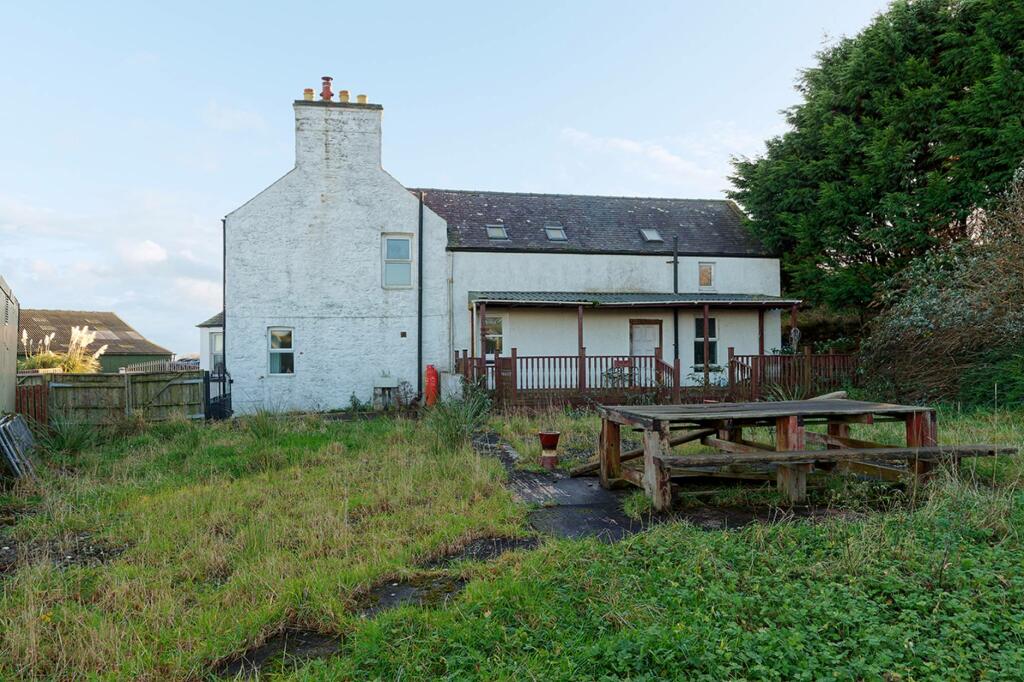 Additional image 35 of Dalvadie Farm, Stoneykirk, Stranraer, DG9 9DZ