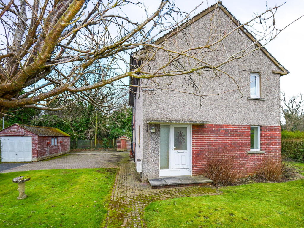 Additional image 2 of Wallamhill Road, Locharbriggs, Dumfries, DG1 1UW