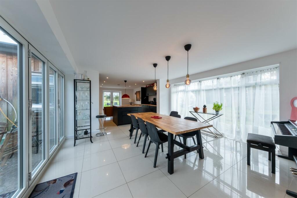 Additional image 25 of A charming 3 bedroom cottage with 2 bedroom annex in Alpraham