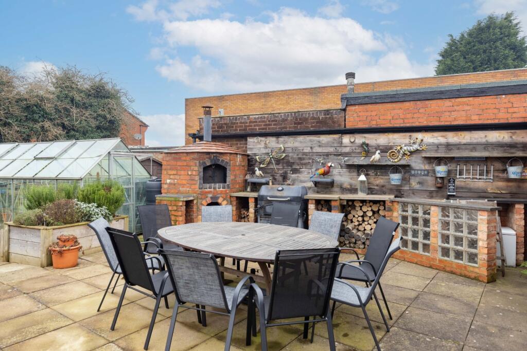 Additional image 18 of Saunders Avenue, Bedworth, Warwickshire, CV12