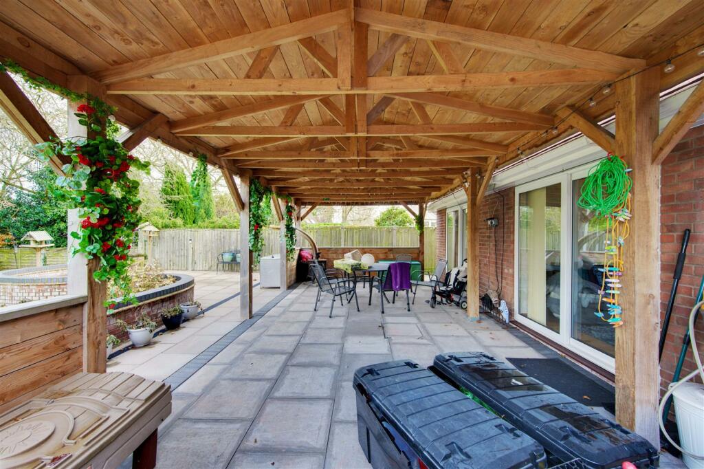 Additional image 42 of Westfield Drive, Wistaston