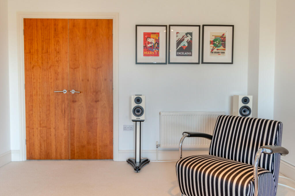 Additional image 13 of Sitwell Close, Smalley Village, Derbyshire DE7