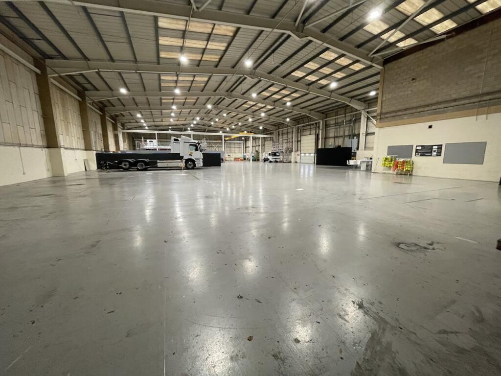 Additional image 3 of Units 5-6 Crosspoint Business Park, Richardson Way, Coventry, CV2 2TA