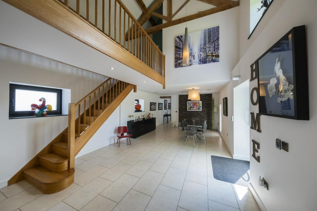 Additional image 4 of Burland Green, Burland, Nantwich