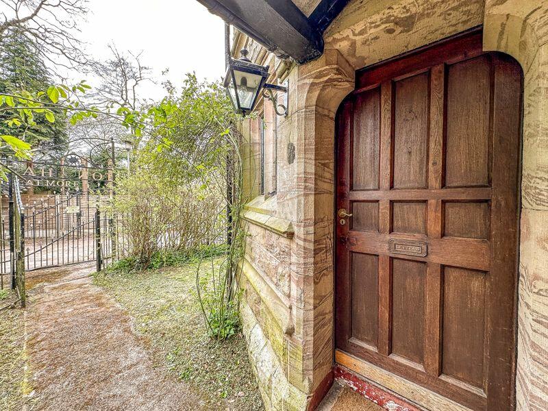 Additional image 3 of East Lodge, Moreton