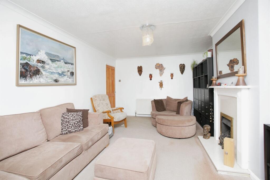 Additional image 3 of South Road, Clifton Upon Dunsmore, Rugby