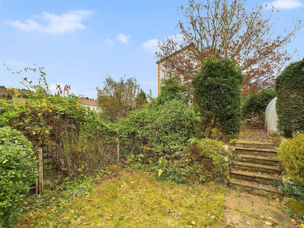 Additional image 21 of Northwood Lane, Darley Dale, Matlock