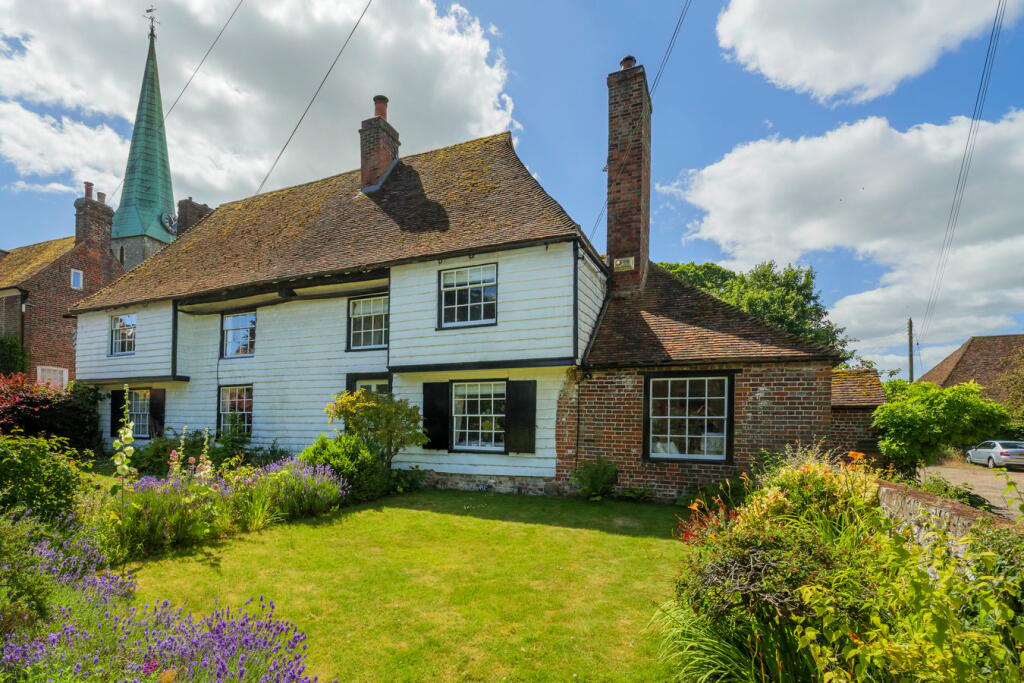 Additional image 21 of Church Lane, Barham, Canterbury, CT4