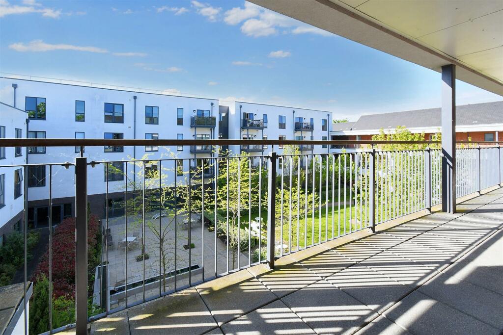 Additional image 7 of Queensway, Leamington Spa