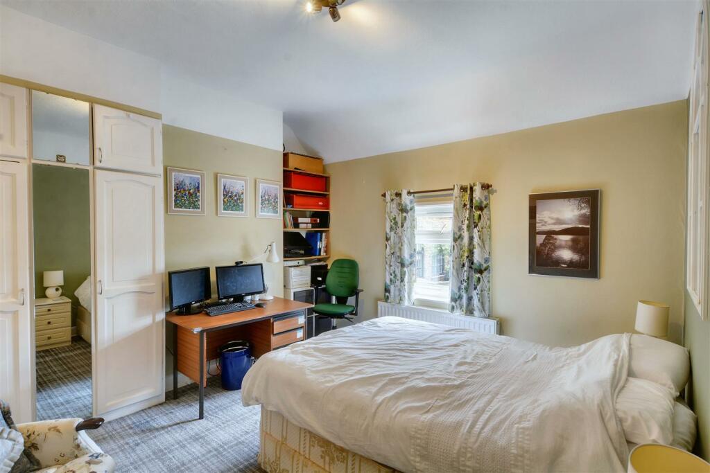 Additional image 16 of The Village, West Hallam, Derbyshire