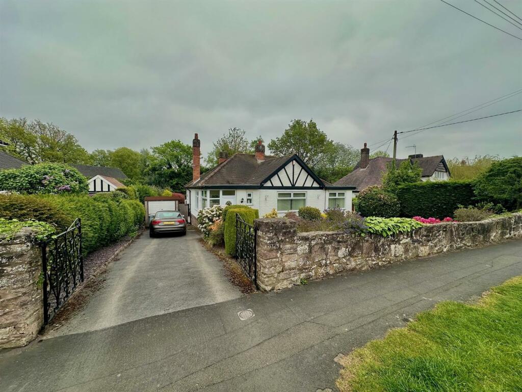 Additional image 29 of Park Drive, Wistaston, Cheshire