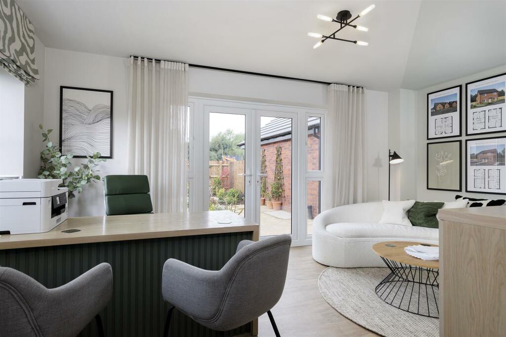 Additional image 6 of Cadeby, Marston Lane, Doveridge