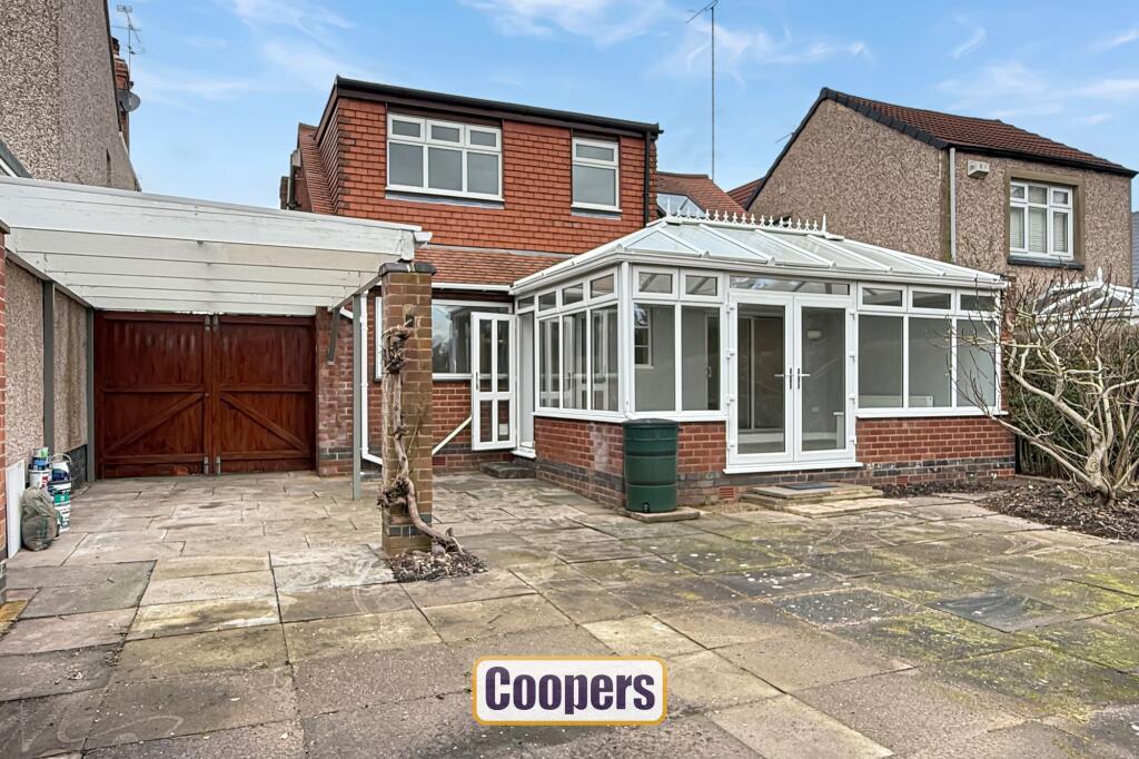 Additional image 22 of Wheelwright Lane, Ash Green, CV7