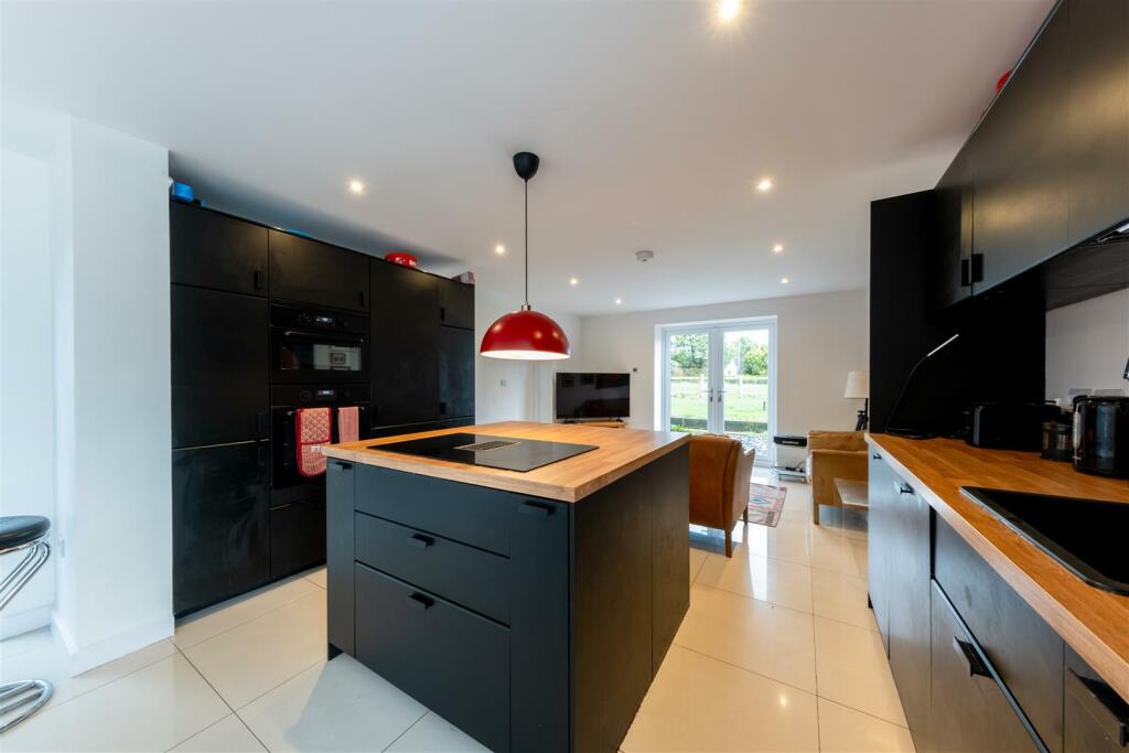 Additional image 30 of A charming 3 bedroom cottage with 2 bedroom annex in Alpraham