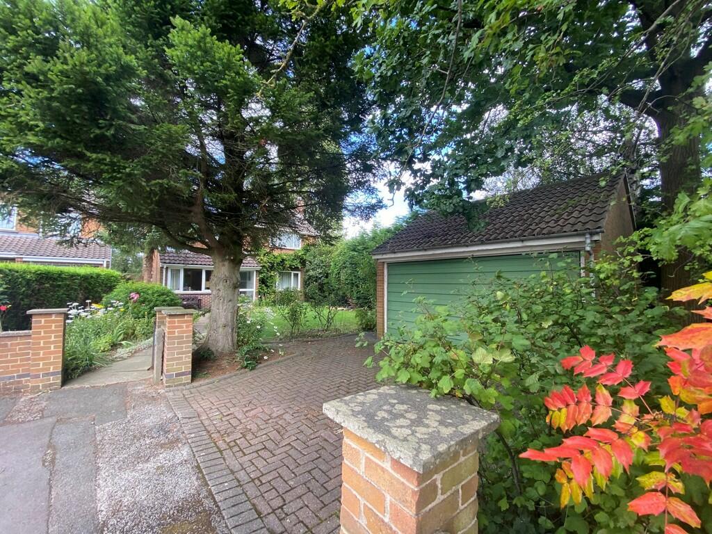 Additional image 13 of Hill View, Duffield