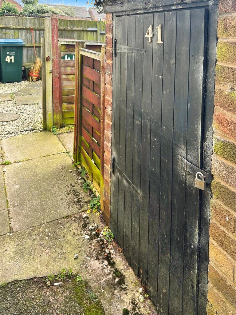 Additional image 8 of Stonehouse Lane, Stonehouse Estate, Coventry, CV3 *Long Lease*