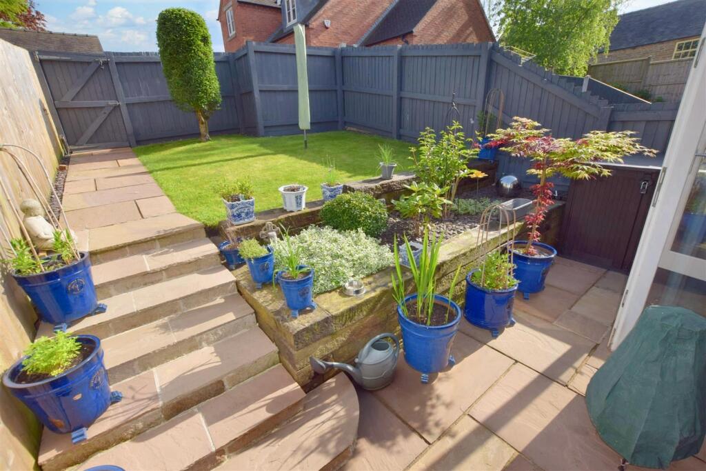 Additional image 16 of Malthouse Mews, South Wingfield, Derbyshire