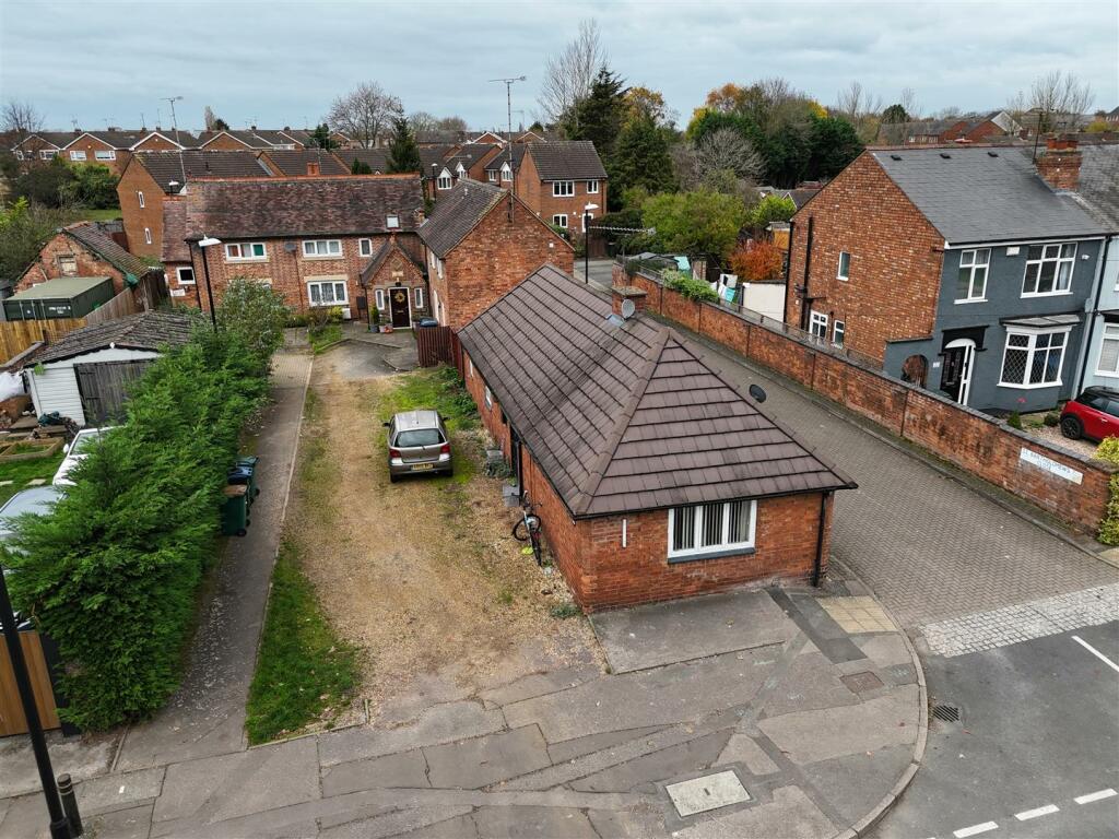 Additional image 8 of Brinklow Road, Binley, Coventry