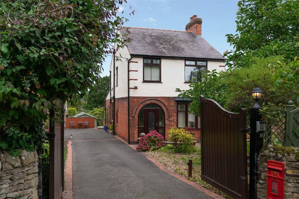 Additional image 48 of Leafields, Moorwood Moor, South Wingfield, DE55 7NU
