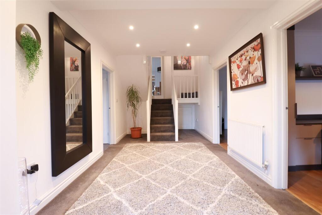 Additional image 48 of Flecknoe, Rugby