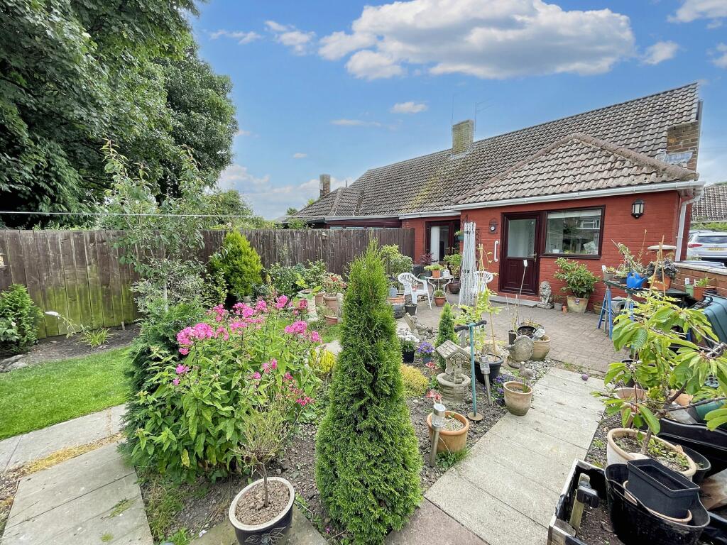 Additional image 15 of Langdale Crescent, Carrville, Durham, Durham, DH1 1AN