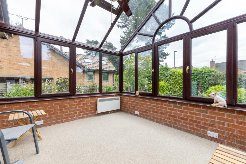 Additional image 10 of The Paddock, Willaston, Nantwich
