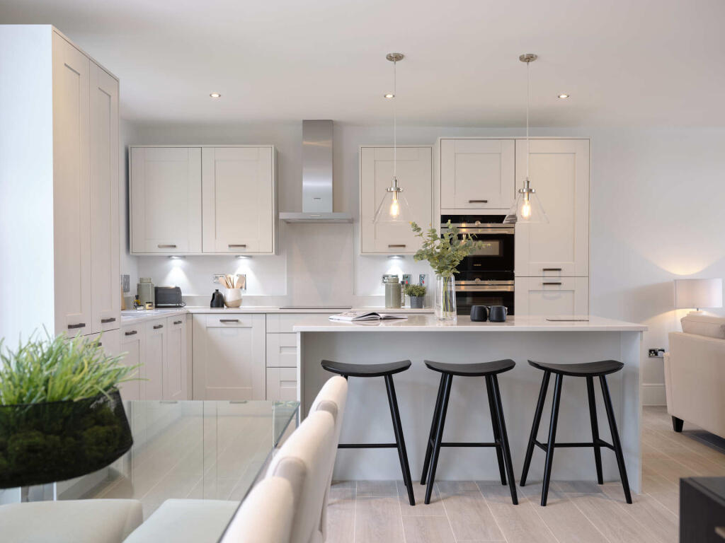 Additional image 5 of Clifton Upon Dunsmore, Houlton, 
Rugby, 
CV23 1DS