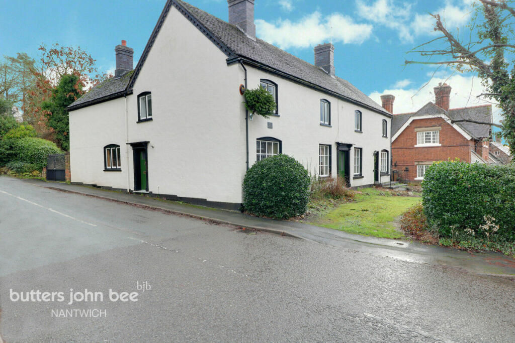 Additional image 2 of Main Road, Betley