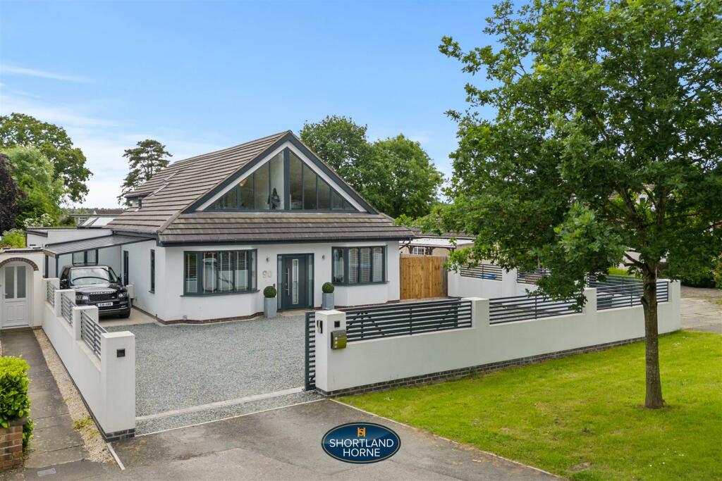 Rugby Road, Binley Woods, Coventry