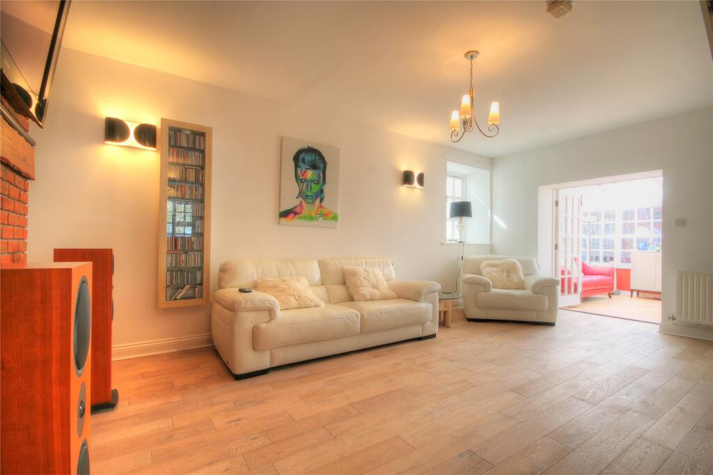 Additional image 5 of The Coach House, The Hermitage, Chester le Street, DH2