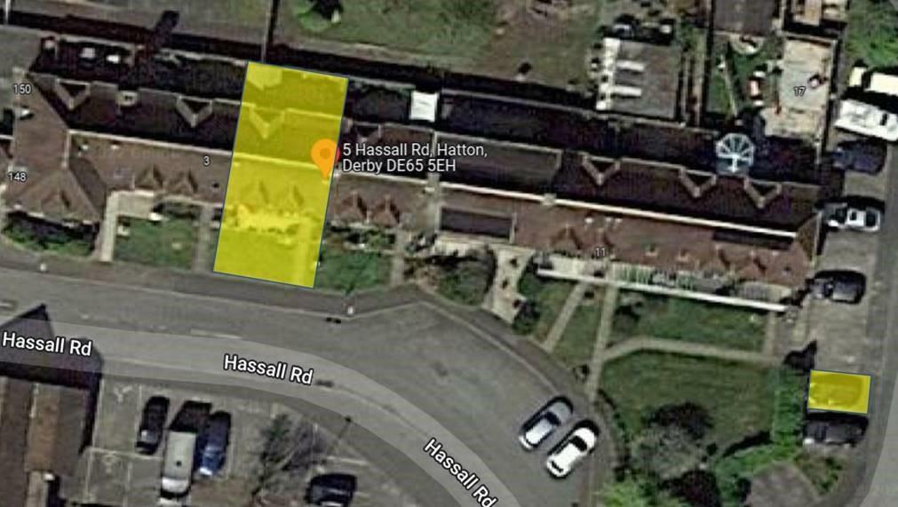 Additional image 17 of Hassall Road, Hatton, Derby