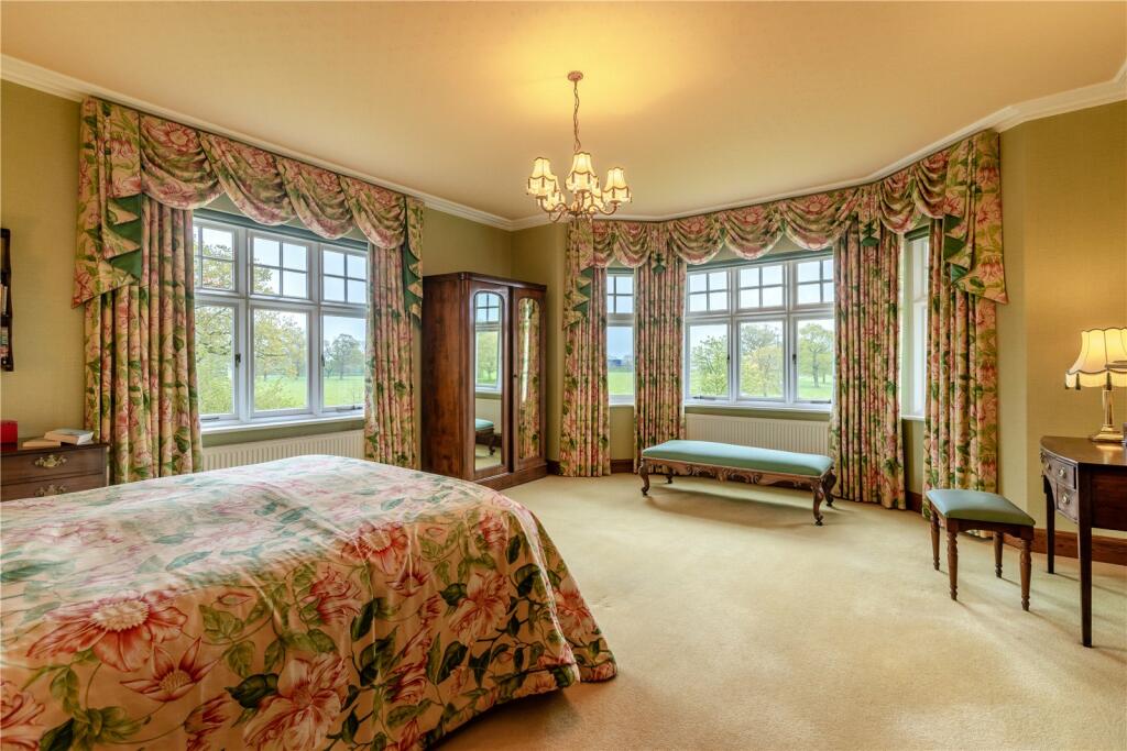 Additional image 30 of Nantwich Road, Wimboldsley, Nr Middlewich, Cheshire, CW10