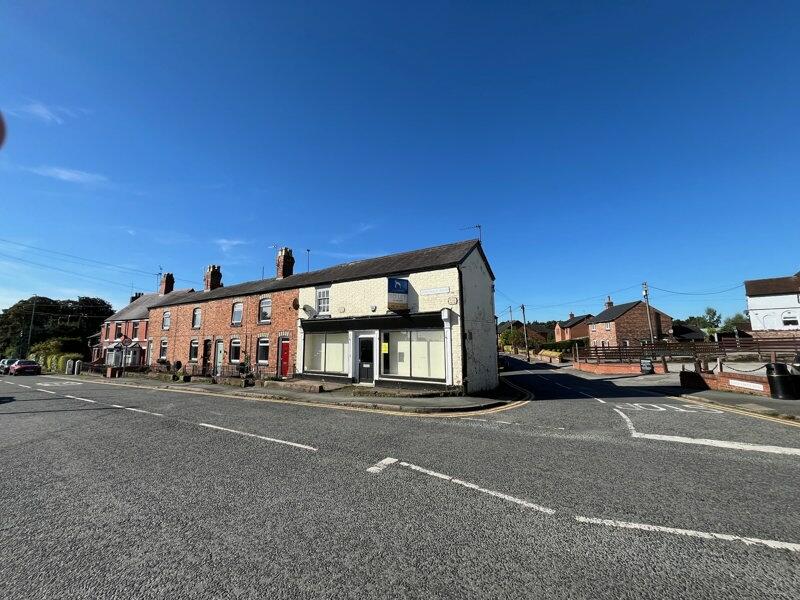 Additional image 8 of 2 Nantwich Road, Tarporley, Tarporley, Cheshire