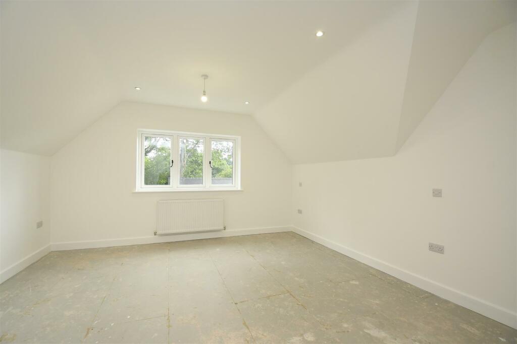 Additional image 27 of Hillside, Coton Road, Walton on Trent, DE12