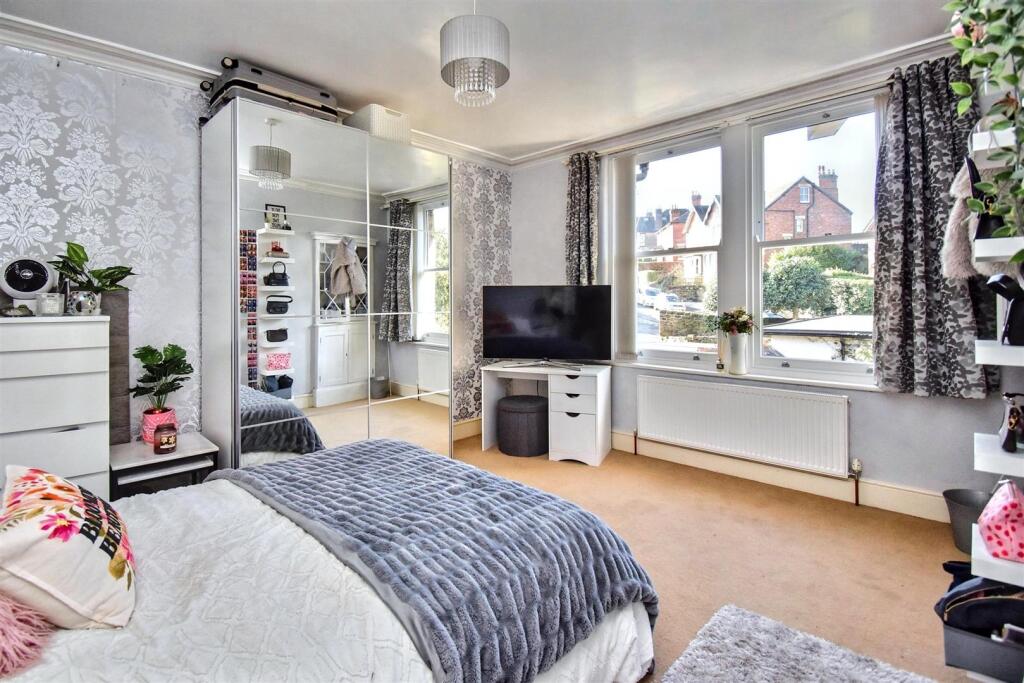 Additional image 15 of Castle Hill, Duffield, Belper, Derbyshire